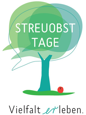 Logo Streuobsttage