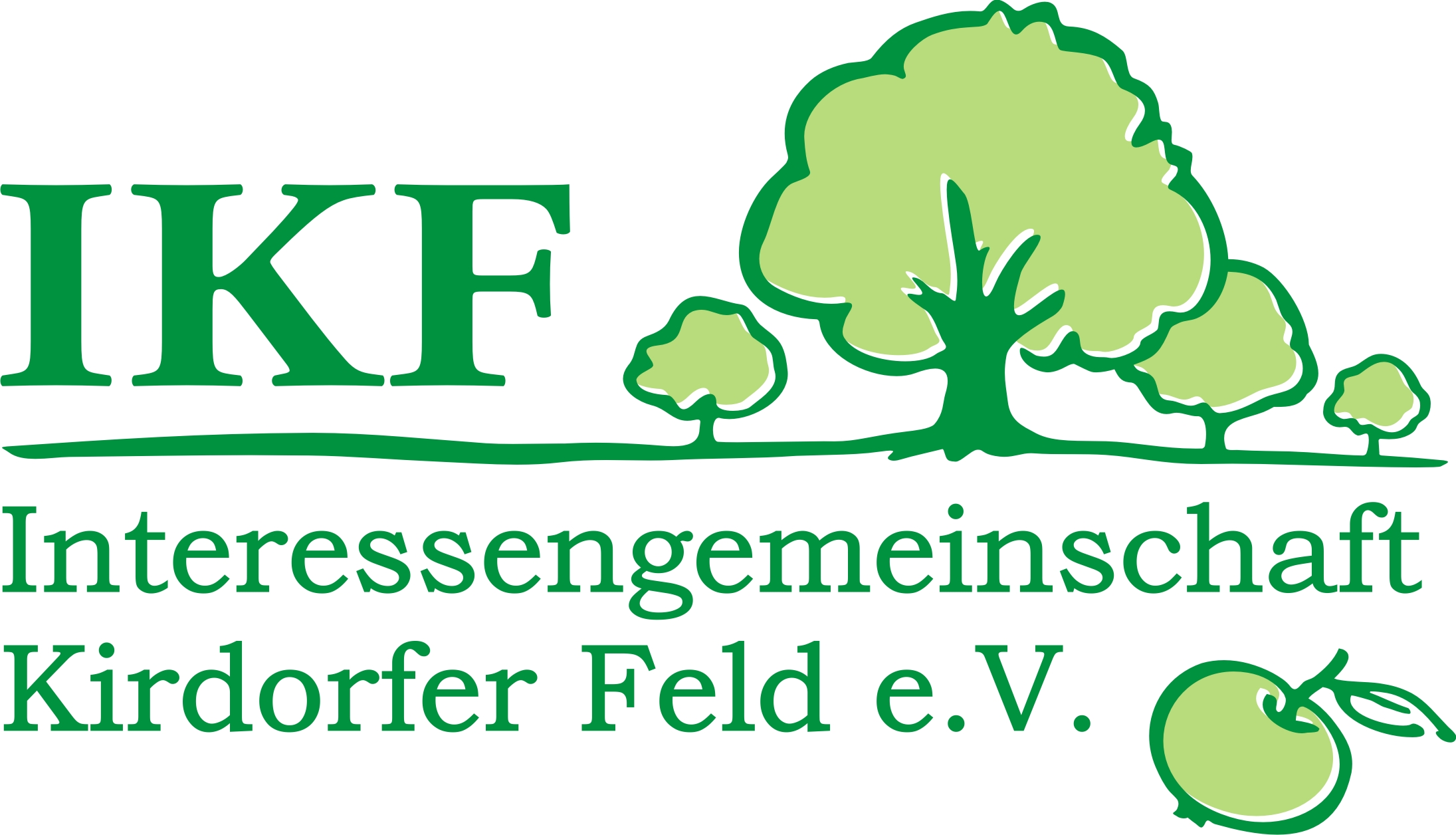IKF Logo Original
